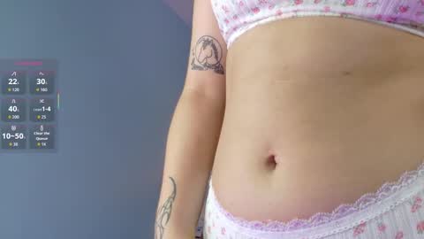 AIXA online show from 10/21/25, 08:31