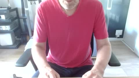 aixcited online show from 07/12/26, 09:00
