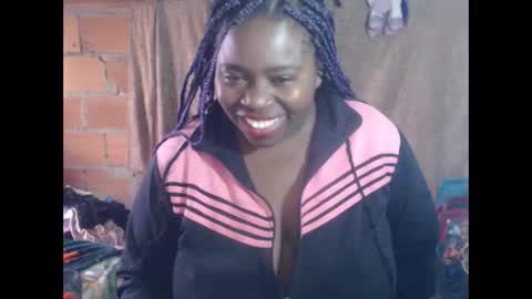 aixa online show from 03/25/26, 02:45