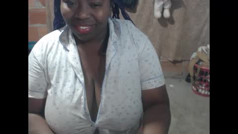 aixa online show from 03/27/26, 02:50