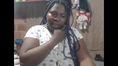 aixa online show from 04/01/26, 01:17