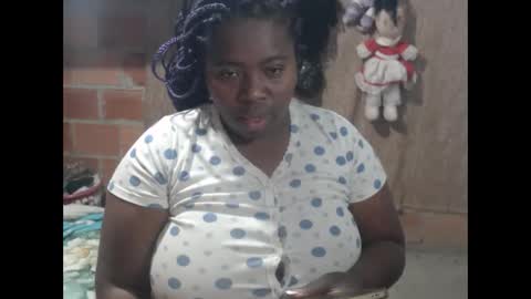 aixa online show from 04/01/26, 11:57