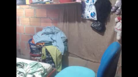 aixa online show from 04/07/26, 03:34