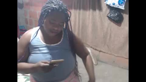 aixa online show from 04/08/26, 08:53