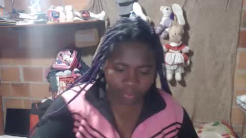 aixa online show from 04/23/26, 02:24