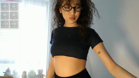 Aya online show from 04/03/26, 03:15