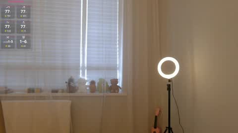 Aya online show from 04/09/26, 04:56