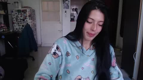 Snapshot of aizen_myo chatting on 09/26/25, 01:26 Aizen My- online show from 09/26/25, 01:26