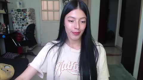 Snapshot of aizen_myo chatting on 10/02/25, 02:46 Aizen My- online show from 10/02/25, 02:46