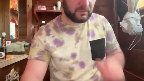 aj86cam online show from 10/26/25, 10:58