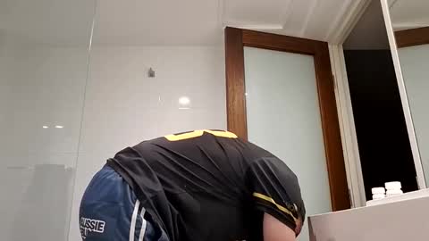 Snapshot of aj90west chatting on 09/30/25, 08:30 aj90west online show from 09/30/25, 08:30