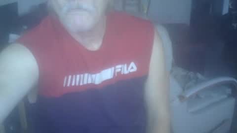 ajames6961 online show from 06/12/26, 11:46