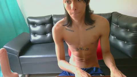 SebasT-sex online show from 03/02/26, 03:52