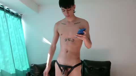 SebasT-sex online show from 05/06/26, 08:25
