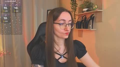 akaheby online show from 03/19/26, 11:47