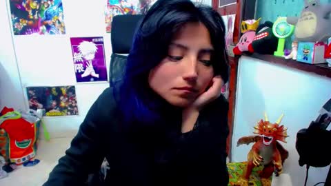 Akai Kraz  online show from 12/03/24, 05:42