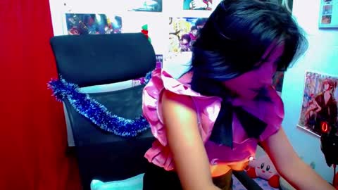 Akai Kraz  online show from 01/08/25, 08:39