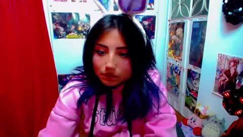 Akai Kraz  online show from 03/11/25, 07:58