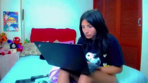 Akai Kraz  online show from 02/21/26, 02:12