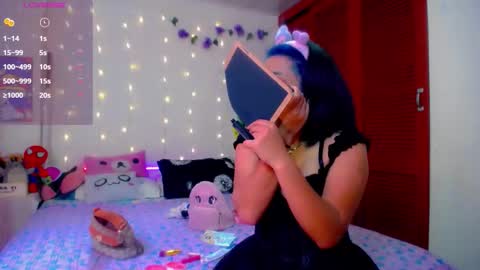 Akai Kraz  online show from 03/27/26, 09:03