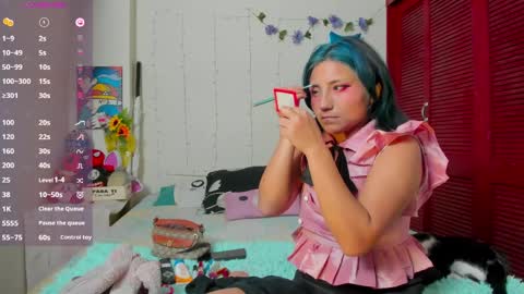 Akai Kraz  online show from 04/16/26, 11:29