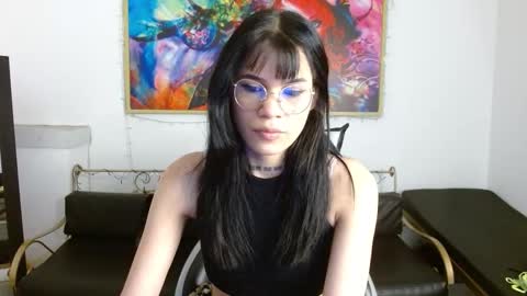 akalyy_ online show from 01/15/26, 01:37