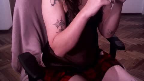 Veronica Akame 3 online show from 09/24/25, 03:43