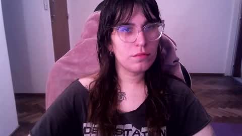 Veronica Akame 3 online show from 11/15/25, 10:01