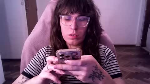 Veronica Akame 3 online show from 12/16/25, 04:17