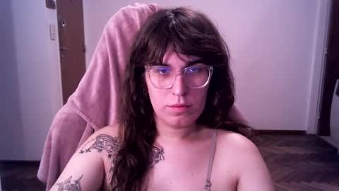 Veronica Akame 3 online show from 12/20/25, 06:09