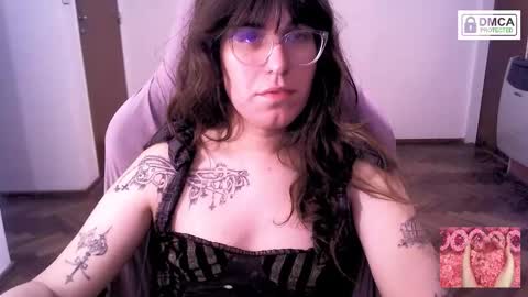 Veronica Akame 3 online show from 02/23/26, 03:59