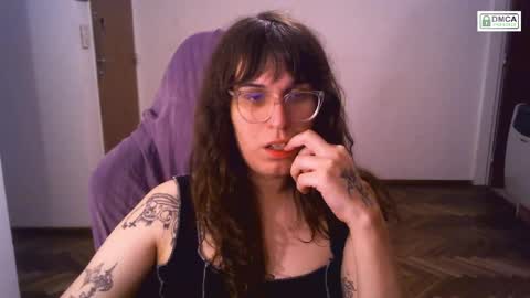 Veronica Akame 3 online show from 04/14/26, 02:17