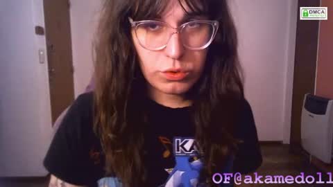 Veronica Akame 3 online show from 06/30/26, 04:13