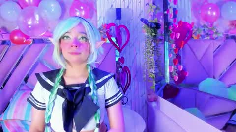 akane hikari  online show from 02/08/26, 03:43