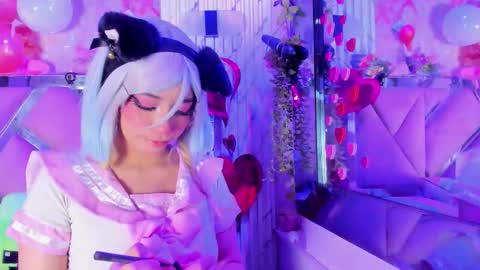 akane hikari  online show from 02/17/26, 04:31