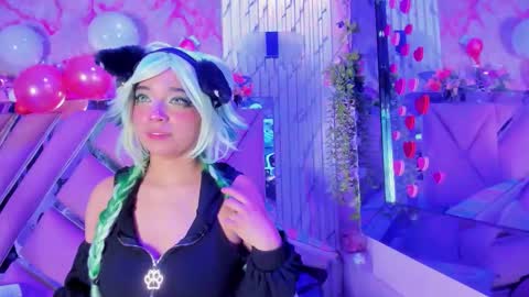 akane hikari  online show from 02/24/26, 04:54