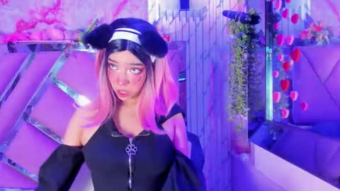 akane hikari  online show from 03/13/26, 04:52