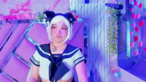 akane hikari  online show from 03/24/26, 03:33