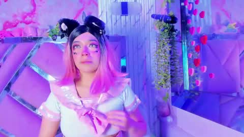 akane hikari  online show from 04/14/26, 04:40