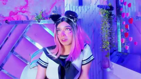 akane hikari  online show from 04/17/26, 04:59