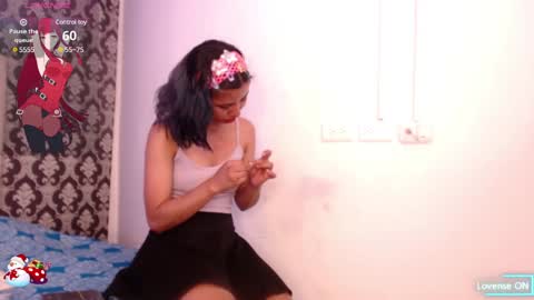 A K A N E  U W U online show from 12/22/24, 03:33