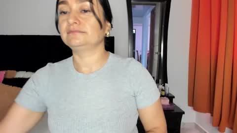 MIRANDA online show from 03/19/26, 12:09