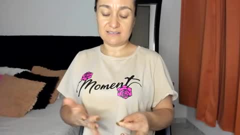 MIRANDA online show from 03/27/26, 11:48