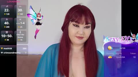 Shelly online show from 01/23/25, 11:26