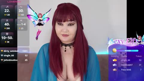 Shelly online show from 01/25/25, 09:57