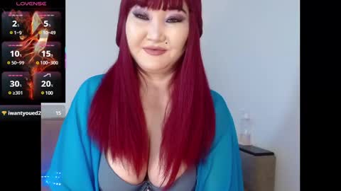 Shelly online show from 02/12/25, 06:29