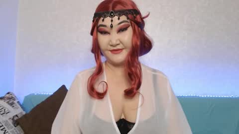 Shelly online show from 09/25/25, 07:12