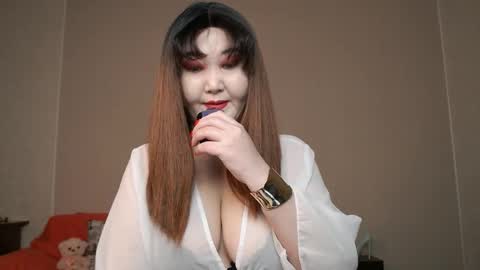 Shelly online show from 11/30/25, 04:38