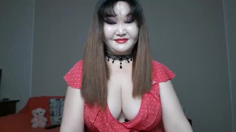 Shelly online show from 12/05/25, 03:37