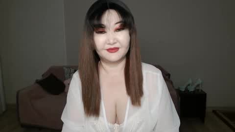 Shelly online show from 12/18/25, 03:23